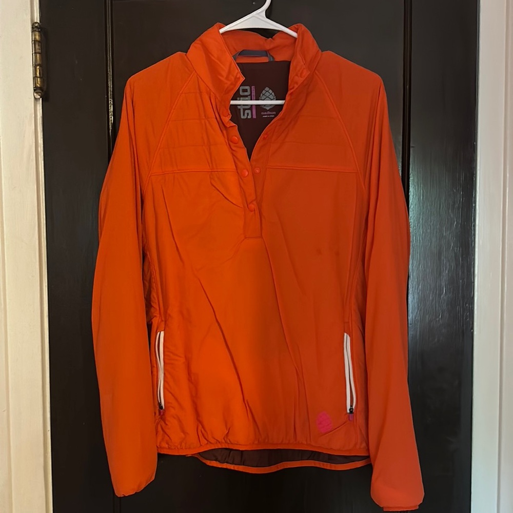 Stio lightweight pullover